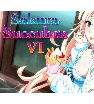 Sakura Succubus 6 Steam Key GLOBAL